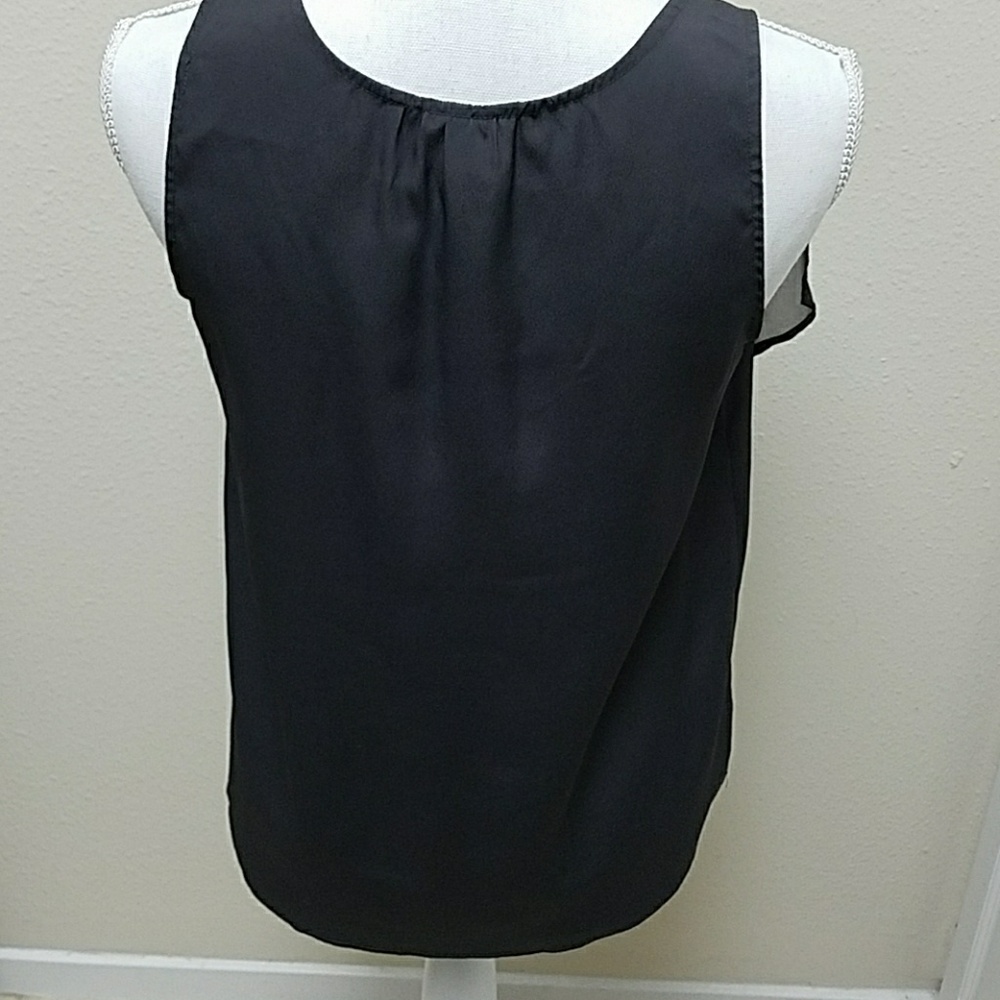 Mossimo blouse - Picture 3 of 5